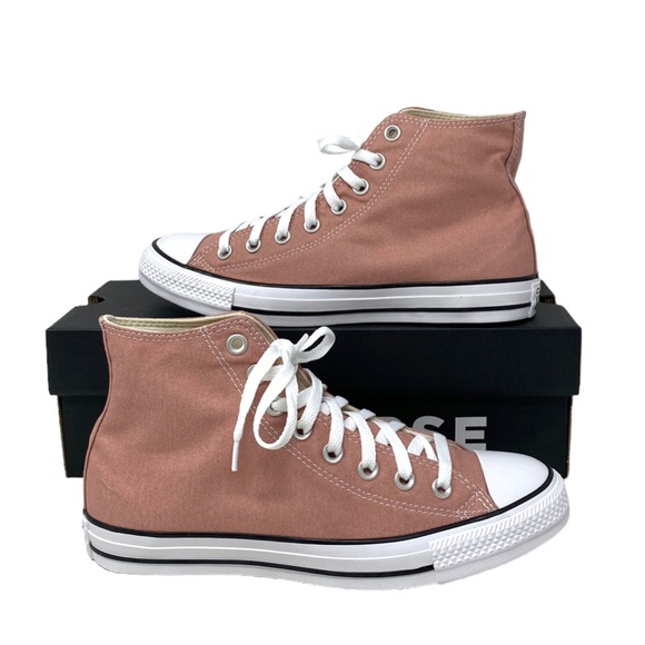 Converse Chuck Taylor Skate Shoes High Women's Cayon Dusk Canvas Casual A02784F - Picture 5 of 11